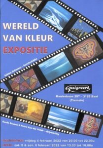 Vernissage 2022