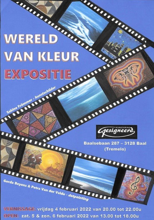 Vernissage 2022