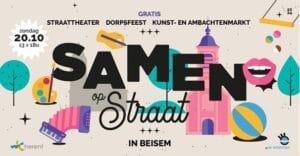Kunsten- en ambachtenmarkt Beisem