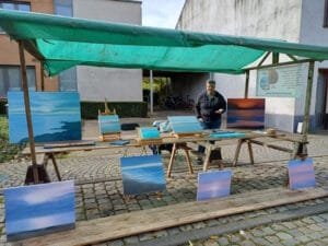 Kunsten- en ambachtenmarkt Beisem