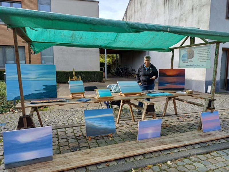 Kunsten- en ambachtenmarkt Beisem