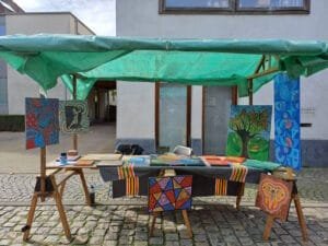 Kunsten- en ambachtenmarkt Beisem