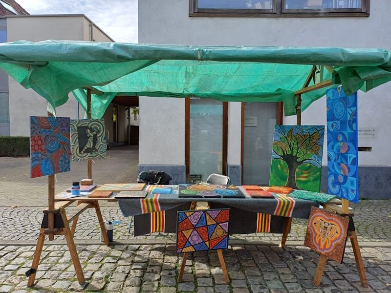 Kunsten- en ambachtenmarkt Beisem