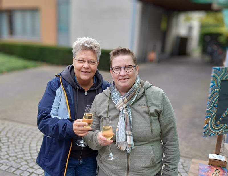 Kunsten- en ambachtenmarkt Beisem