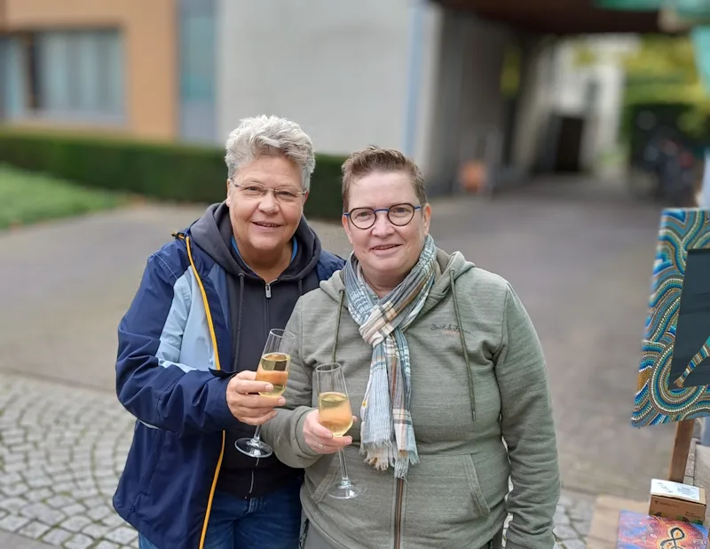 Kunsten- en ambachtenmarkt Beisem