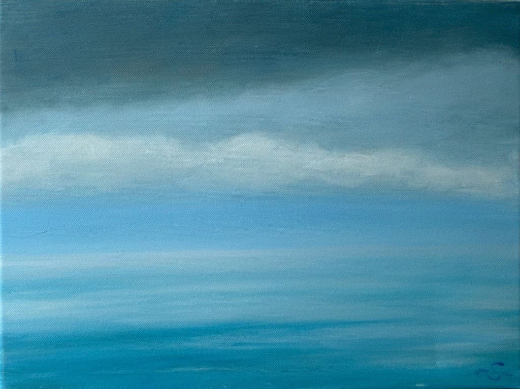 Winterzee