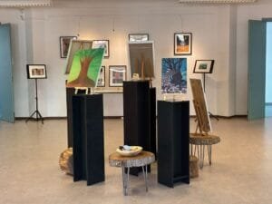 Tentoonstelling-Wildeman