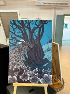 Tentoonstelling-Wildeman