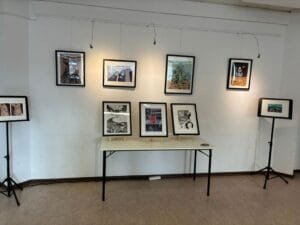 Tentoonstelling-Wildeman