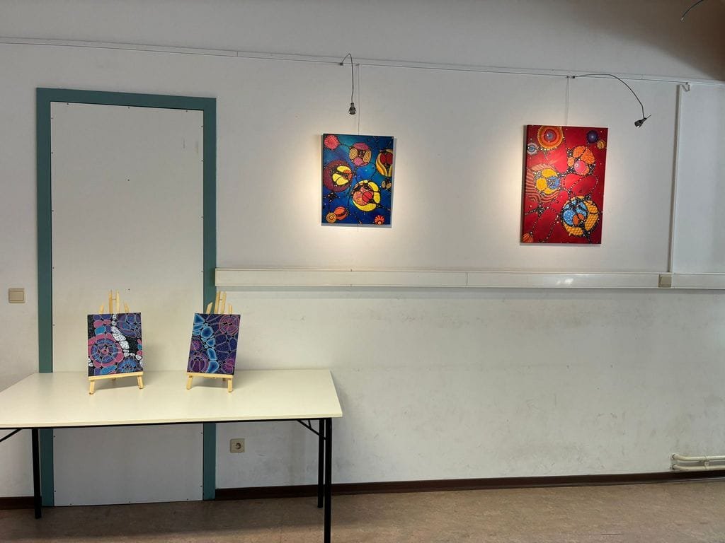 Tentoonstelling-Wildeman