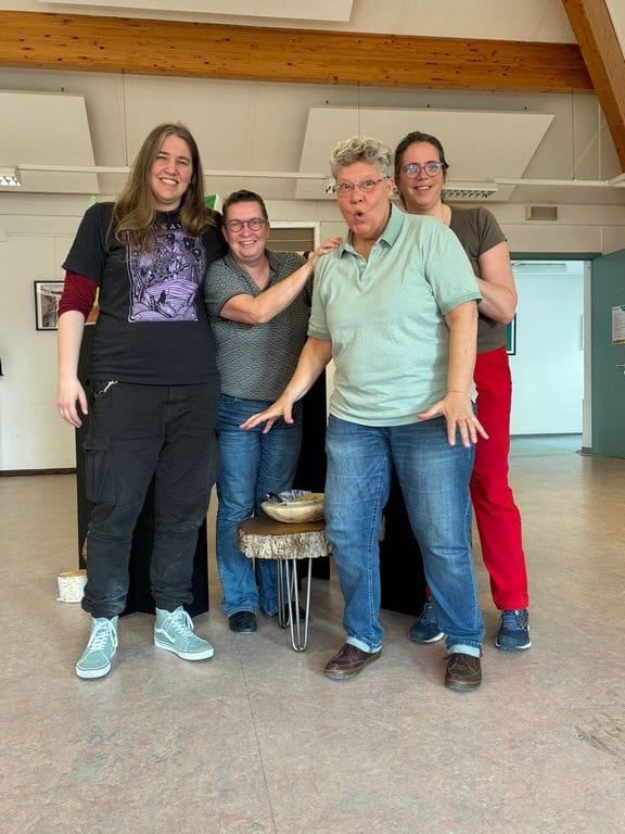 Tentoonstelling-Wildeman
