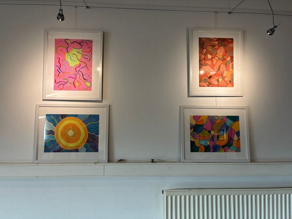 Tentoonstelling-Wildeman