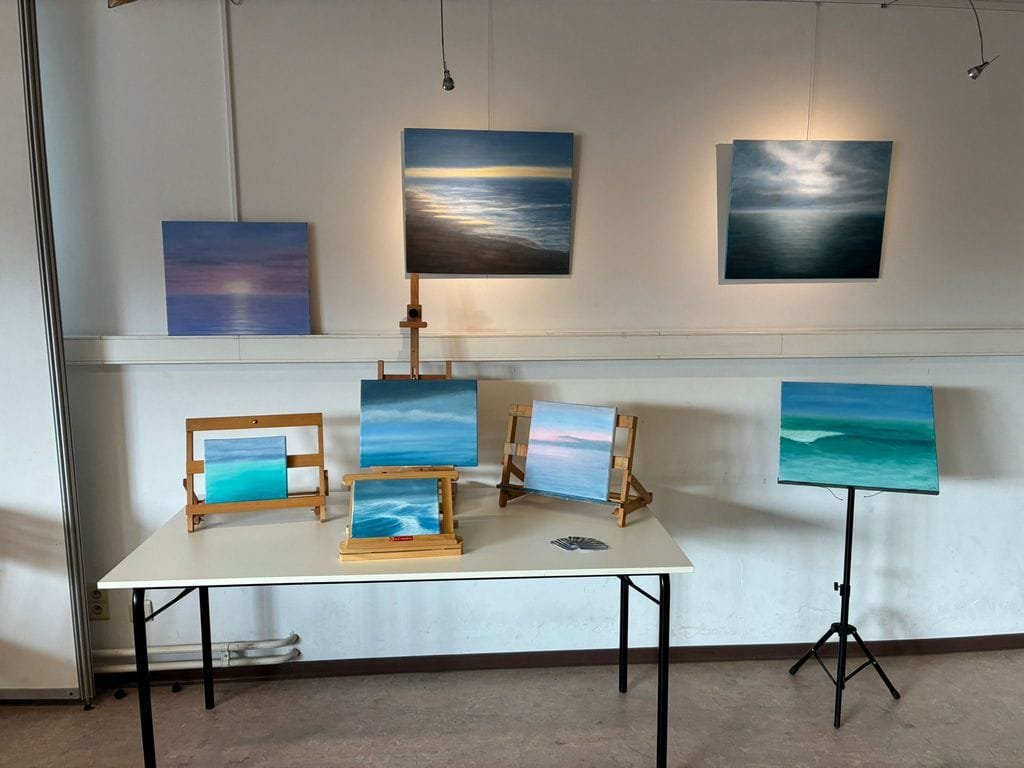 Tentoonstelling-Wildeman